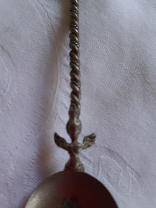 Cucchiaino vintage