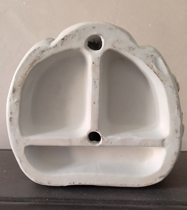 Porcellana Capodimonte