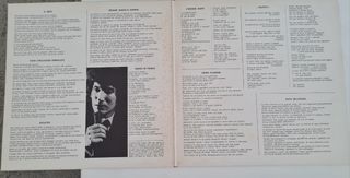 Vinile Armando Stula