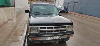 Chevrolet S 10 Blazer