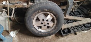 Chevrolet S 10 Blazer