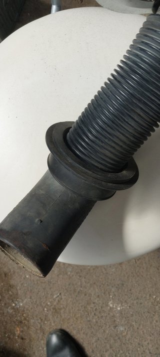 Filtro aria alte prestazioni
