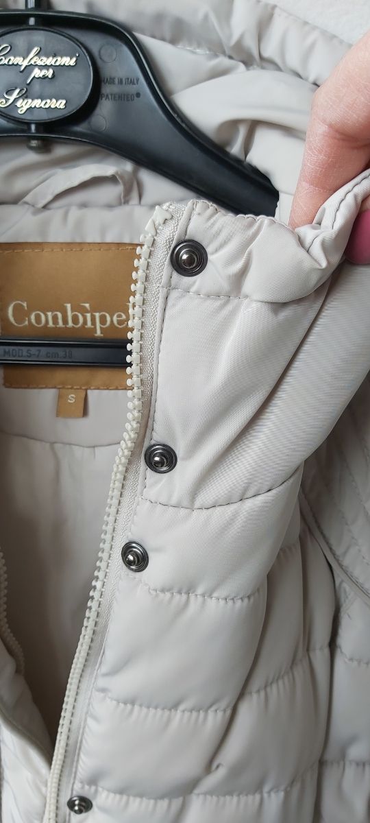 Giubbotto donna di mezza stagione Conbipel