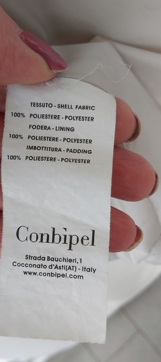 Giubbotto donna di mezza stagione Conbipel