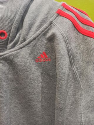 Chaqueta adidas