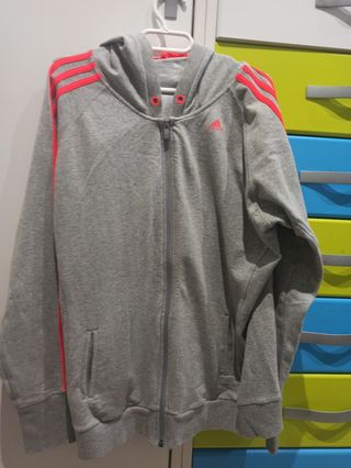 Chaqueta adidas