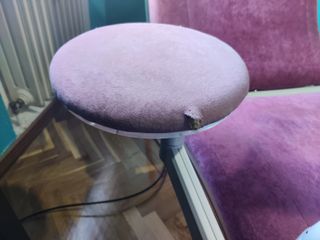 Silla ergonómica reclinable