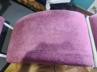 Silla ergonómica reclinable