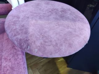 Silla ergonómica reclinable