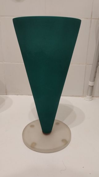 Coppia grandi vasi design