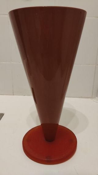 Coppia grandi vasi design