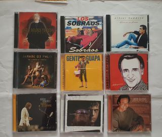 CD MUSICA