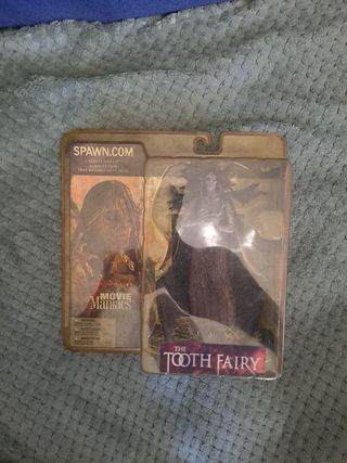 Action Figure "The Tooth Fair"