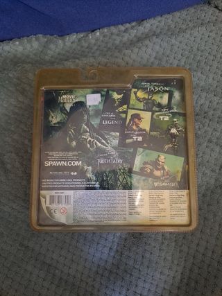 Action Figure "The Tooth Fair"