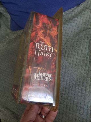 Action Figure "The Tooth Fair"