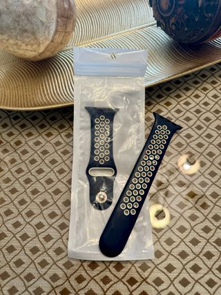 Correa Apple Watch 42 mm