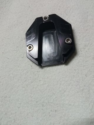 Soporte Universal para moto