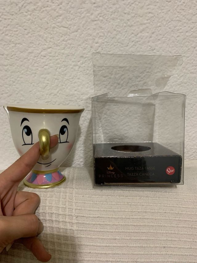Taza de Disney