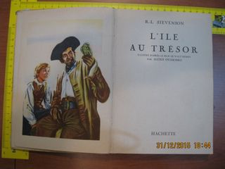 LIBRI ANTICHI IN FRANCESE