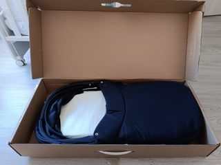 Cybex balios s lux