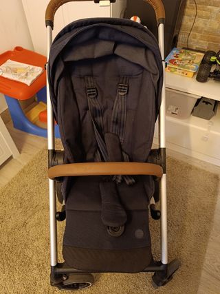 Cybex balios s lux