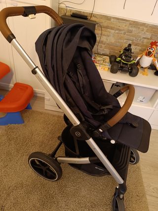 Cybex balios s lux