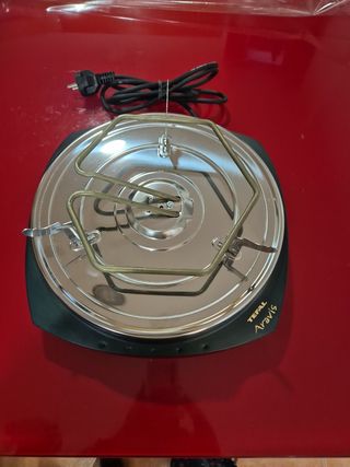 Tefal Raclette-Grill, sin estrenar