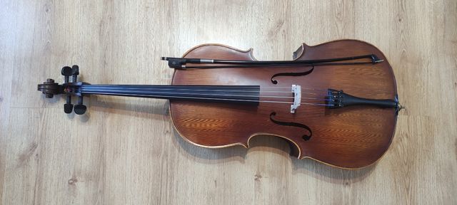 Violonchelo 1/2
