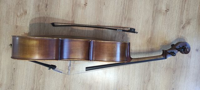 Violonchelo 1/2