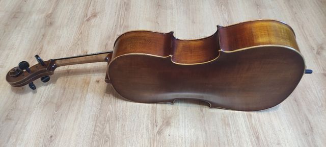 Violonchelo 1/2