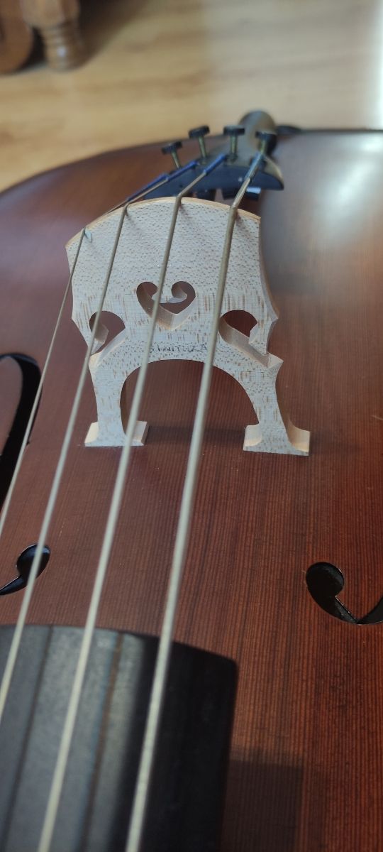 Violonchelo 1/2