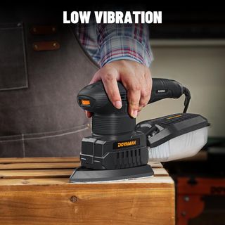 lijadora 3 en 1 200w + 15 lijas PRECINTADA 