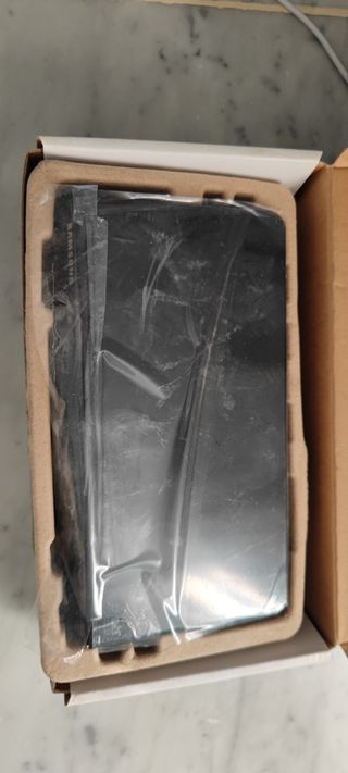 Decoder digitale terrestre Samsung Smt-t1041