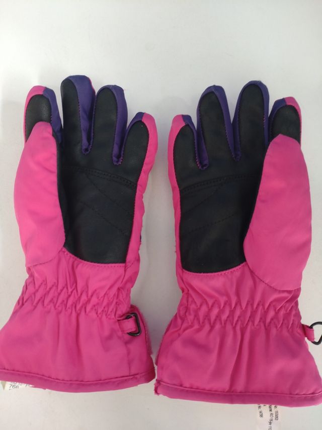 Guantes Gore tex