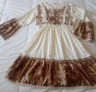Vestido verano NUEVO