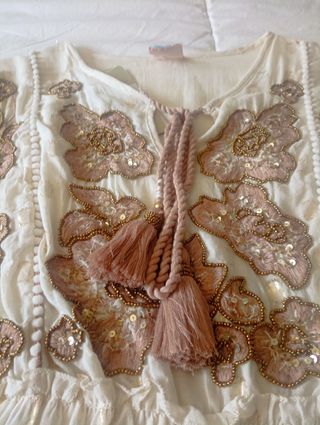 Vestido verano NUEVO