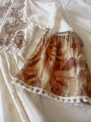 Vestido verano NUEVO