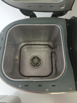 panificadora Unold Backmeister 8695