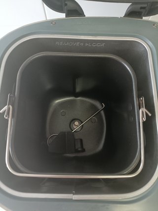 panificadora Unold Backmeister 8695