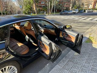 BMW 320D GT XDrive 5p 2013