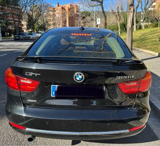 BMW 320D GT XDrive 5p 2013