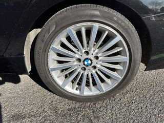 BMW 320D GT XDrive 5p 2013