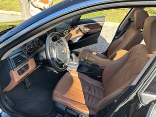 BMW 320D GT XDrive 5p 2013