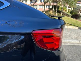 BMW 320D GT XDrive 5p 2013