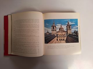 Libro ESCORIAL