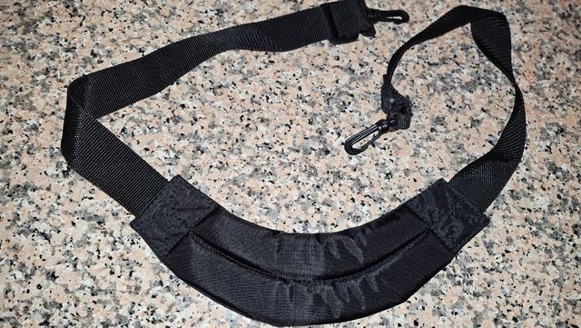 Tracolla per  borsone sportivo