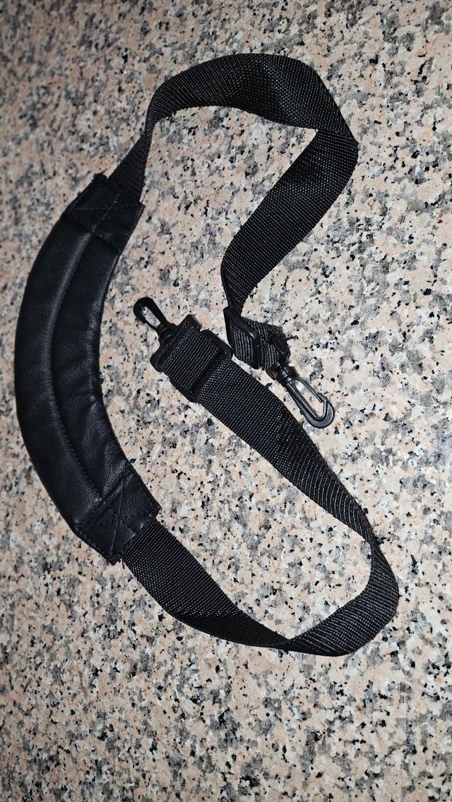 Tracolla per  borsone sportivo