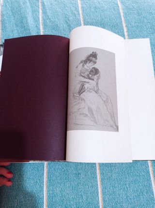 Libro La hija de Cayetana