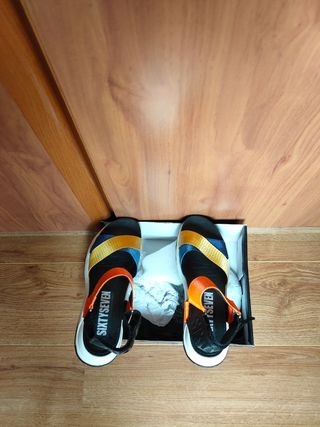 Sandalias SixtySeven