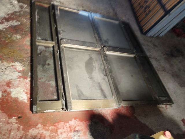 Puerta de establecimiento